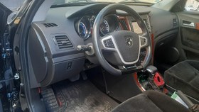 تصویر دنا پلاس مدل 1404 ا توربو اتوماتیک - آپشنال توربو اتوماتیک - آپشنال