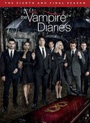 تصویر خرید سریال خاطرات خون آشام The Vampire Diaries - همتا گیم 