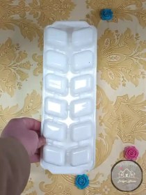 تصویر قالب یخ برنا 