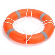 تصویر حلقه نجات دریایی 