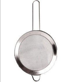 تصویر الک استیل دسته دار سایز 20 چین 