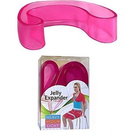 تصویر کش لوپ ژله ای 1047 Jelly Expander 104