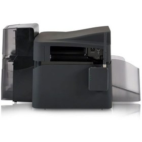 تصویر پرینتر کارت فارگو 4500e 