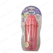 تصویر لیوان نی دار کد C705 وی کر 300 میلی لیتر بالای 12 ماه 