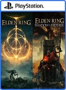 تصویر اکانت ظرفیتی قانونی ELDEN RING Shadow of the Erdtree Edition برای PS4 و PS5 