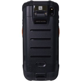 تصویر موبایل کامپیوتر Point Mobile مدل PM67 