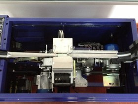 تصویر تسمه کش اتوماتیک مدل KH101A 