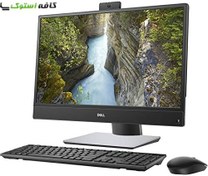 تصویر آل این وان تاچ 22 اینچ دل مدل DELL Optiplex 5270 استوک 