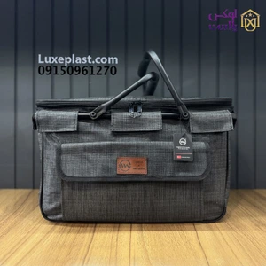 تصویر فروشگاه لوکس پلاست