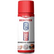 تصویر اسپری حلال چسب ترک استار مدل TS888 حجم 200 میلی لیتر 