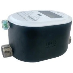 تصویر کنتور آب هوشمند التراسونیک PMW-S - سایز 15 الی 25 میلیمتر ultrasonic smart water meter