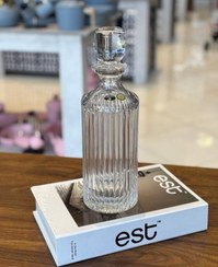 تصویر تنگ کریستال بوهیما چک BOHEMIA 