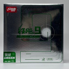 تصویر رویه راکت برند DHS مدل HURRICANE 9 