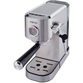 تصویر اسپرسوساز میرنو Mirno Mi-5200cm Mirno Espresso maker Mi-5200cm