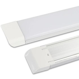 تصویر چراغ براکت اس ام دی 