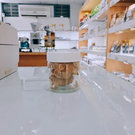 تصویر سیر سیاه - 1000 گرم 