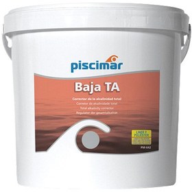 تصویر پودر پیسیمار BAJA TA 