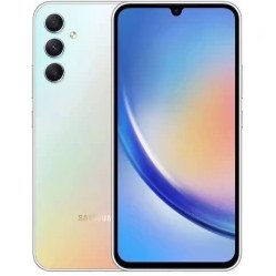 تصویر گوشی سامسونگ (ویتنام) A34 5G | حافظه 256 رم 8 گیگابایت Samsung Galaxy A34 5G (Vietnam) 256/8 GB