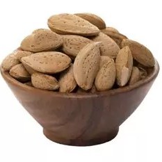 تصویر بادام سنگی لوکس - ۵کیلویی 