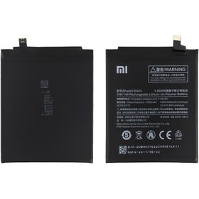 تصویر Redmi Note 4X باتری شیائومی باتری اصلی شیائومی Xiaomi Note 4X