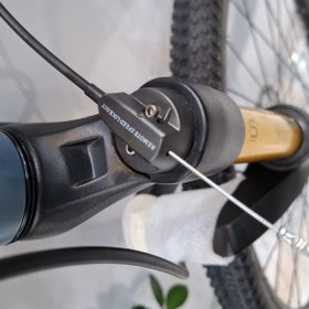 تصویر دوچرخه دبلیو مدل PRO T1 