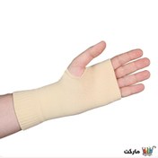 تصویر مچ کف بند کشی کامپیوتری Wrist &amp;amp;amp; palm support