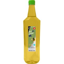 تصویر روغن آووکادو یک لیتری Avocado oil