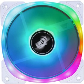 تصویر فن کیس اوست مدل AVS120 RGB 