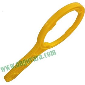 تصویر آچار هوینگ پیش تصفیه جامبو 