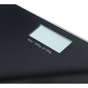 تصویر ترازو دیجیتال بی ول مدل WK-165B WK-165 Bewell digital scale