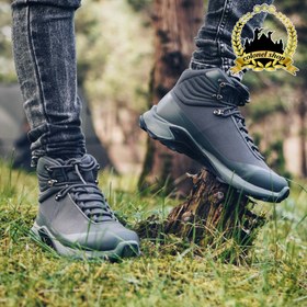 تصویر نیم بوت HI TEC - ۴ 