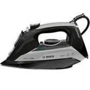 تصویر اتو بخار بوش مدل TDA 5072 Bosch TDA 5072 steam iron