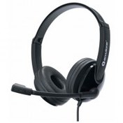 تصویر هدست دو گوش Accutone M101 