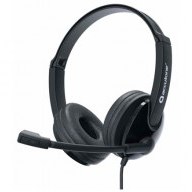 تصویر هدست دو گوش Accutone M101 