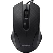 تصویر ماوس هانروکس مدل M101 