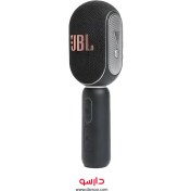 تصویر میکروفن جی بی ال Microphone JBL KMC350 Microphone JBL KMC350