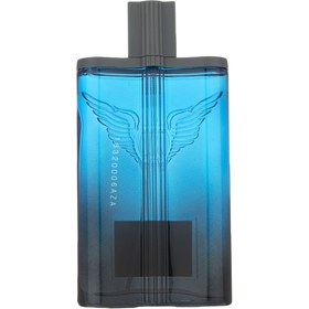 تصویر عطر مردانه اسپرت حجم 100 میل پلیس Men's sport perfume volume 100 ml Police