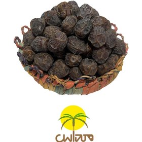 تصویر خرمای گنتار (آلویی) 