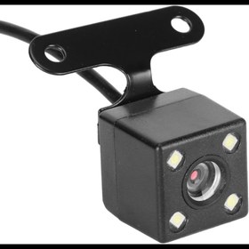 تصویر دوربین ثبت وقایع سه لنز مدل SV-2000 