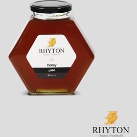 تصویر عسل دنک یک کیلوگرم Honey Danak