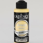 تصویر رنگ مولتی سورفیس کادنس کد 007 