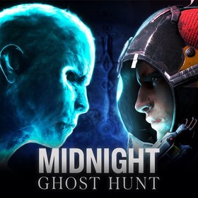 تصویر بازی Midnight Ghost Hunt استیم 