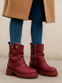 تصویر بوت ضد آب 