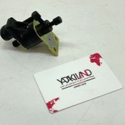 تصویر شیر برقی پژو ۴۰۵ کاربرارتور 