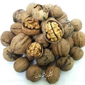 تصویر گردو خوانسار 