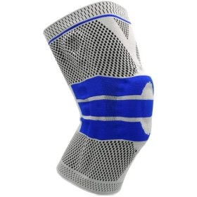 تصویر زانوبند آتل دار 