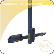 تصویر جک گلدن گیت کامفورت 400 