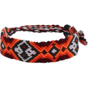 تصویر دستبند زنانه و مردانه مدل دوستی کد 703 