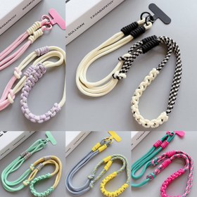 تصویر بند طرح بافت 