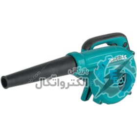 تصویر دستگاه دمنده و مکنده (بلوور) 600 وات ماکیتا مدل Makita UB1103Z 